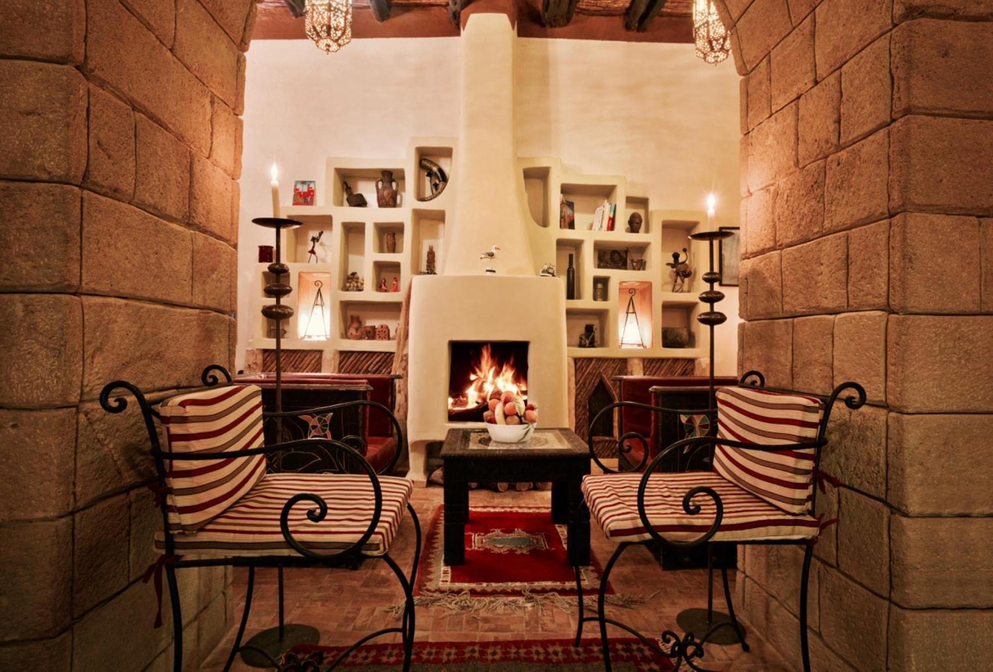 الصويرة Au Riad Laylati المظهر الخارجي الصورة