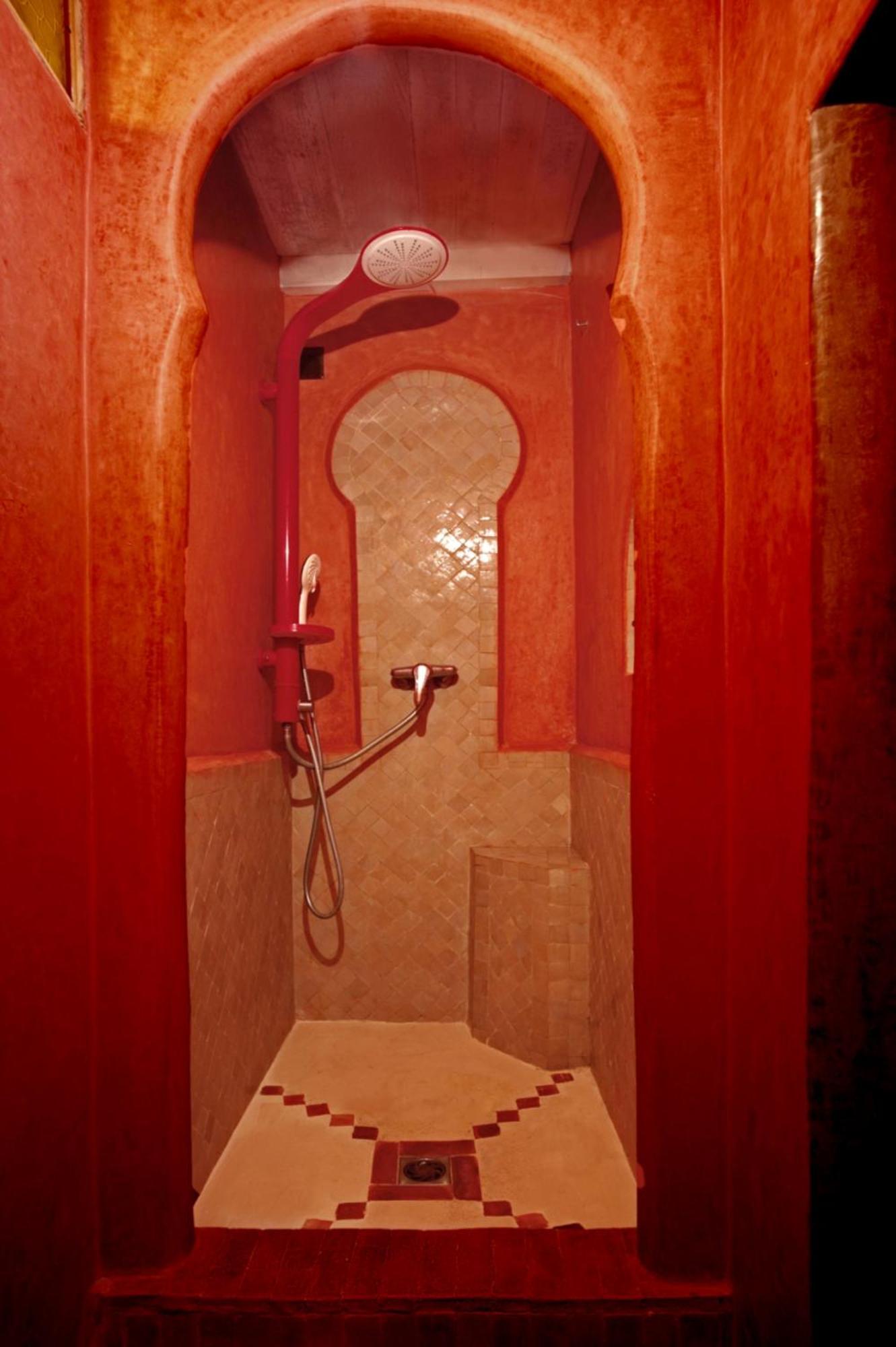 الصويرة Au Riad Laylati المظهر الخارجي الصورة