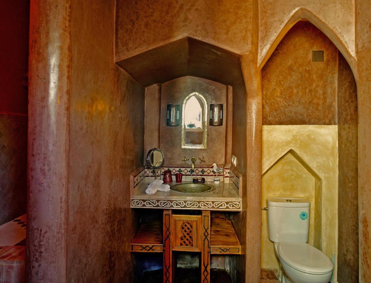 الصويرة Au Riad Laylati المظهر الخارجي الصورة