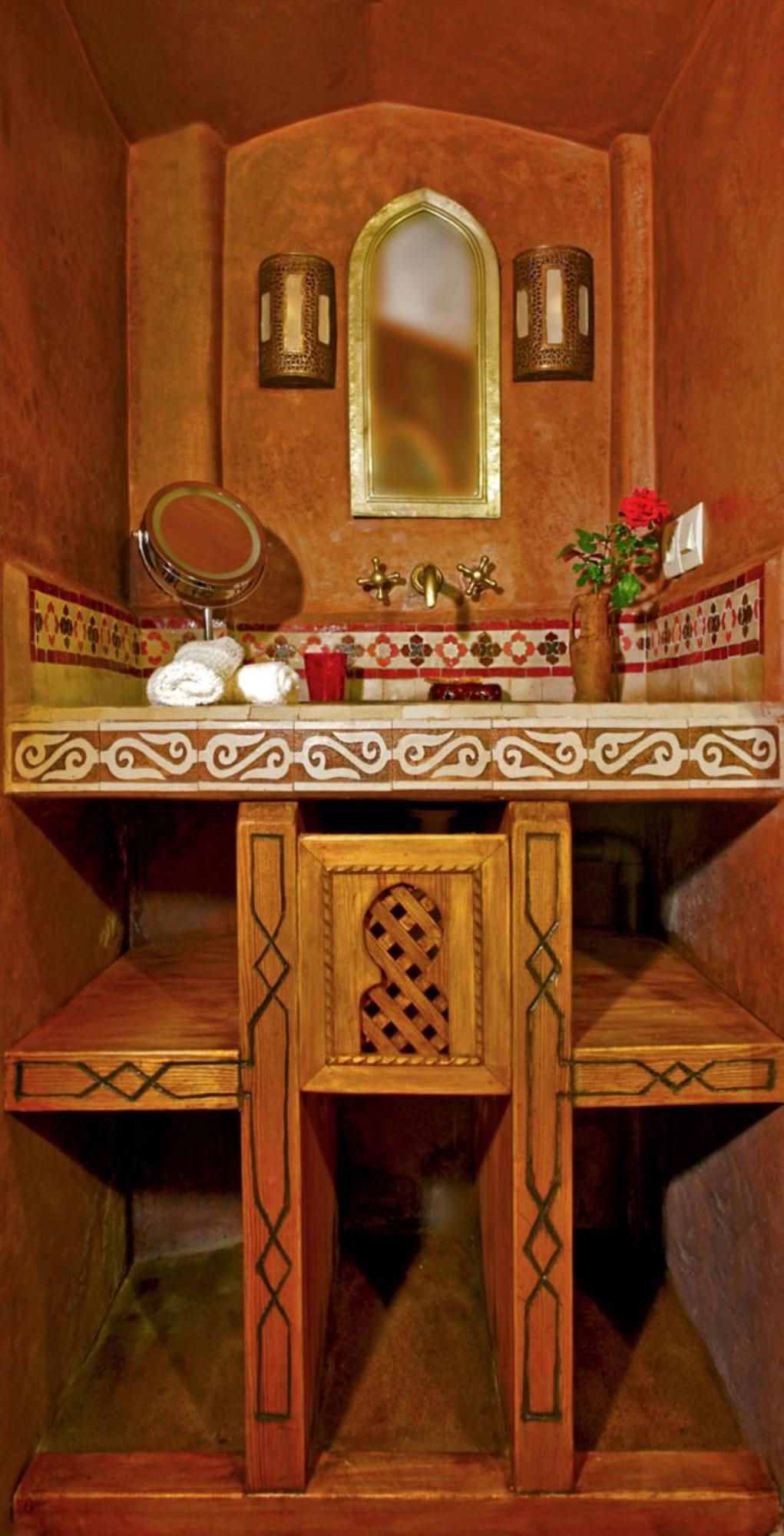 الصويرة Au Riad Laylati المظهر الخارجي الصورة