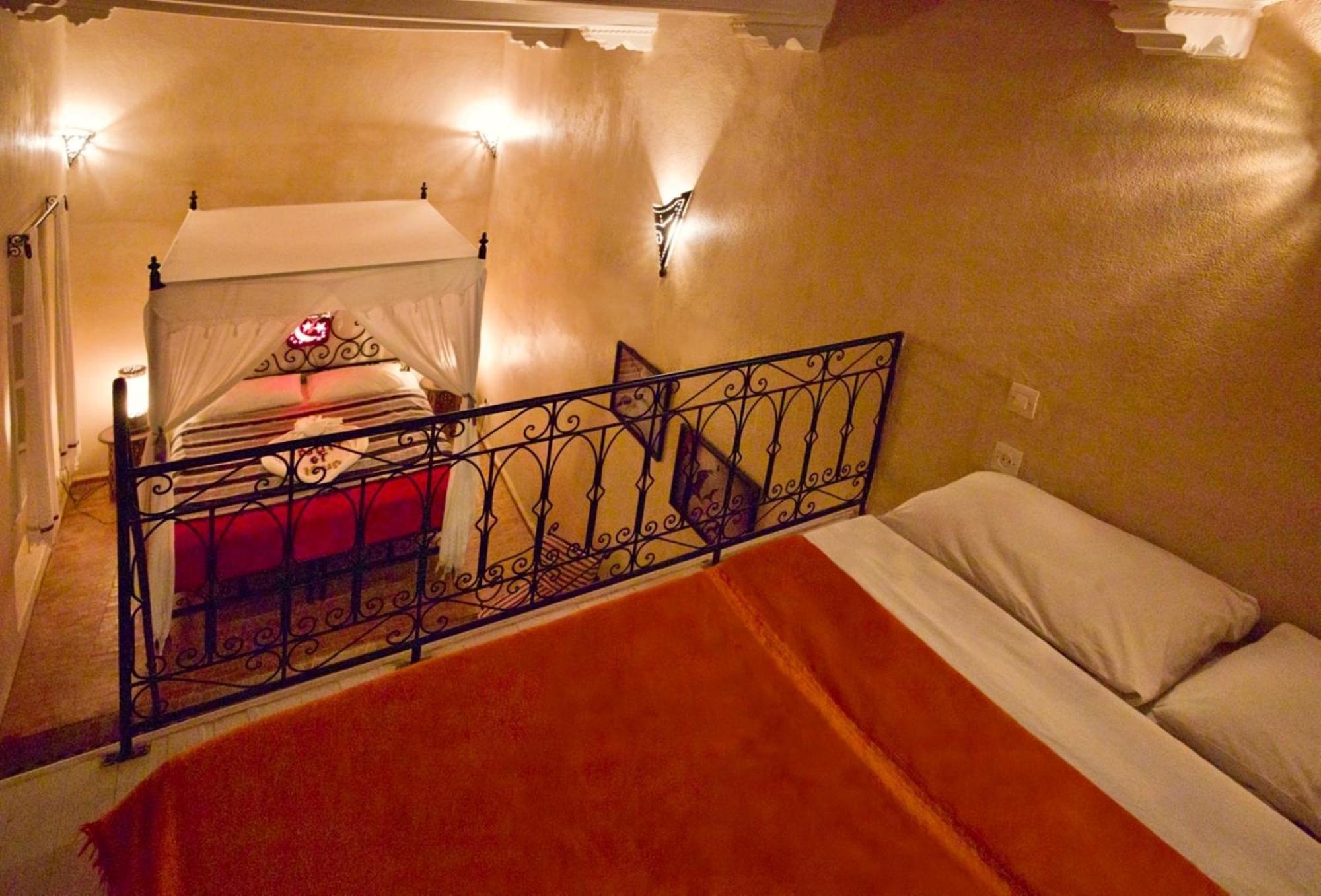 الصويرة Au Riad Laylati المظهر الخارجي الصورة