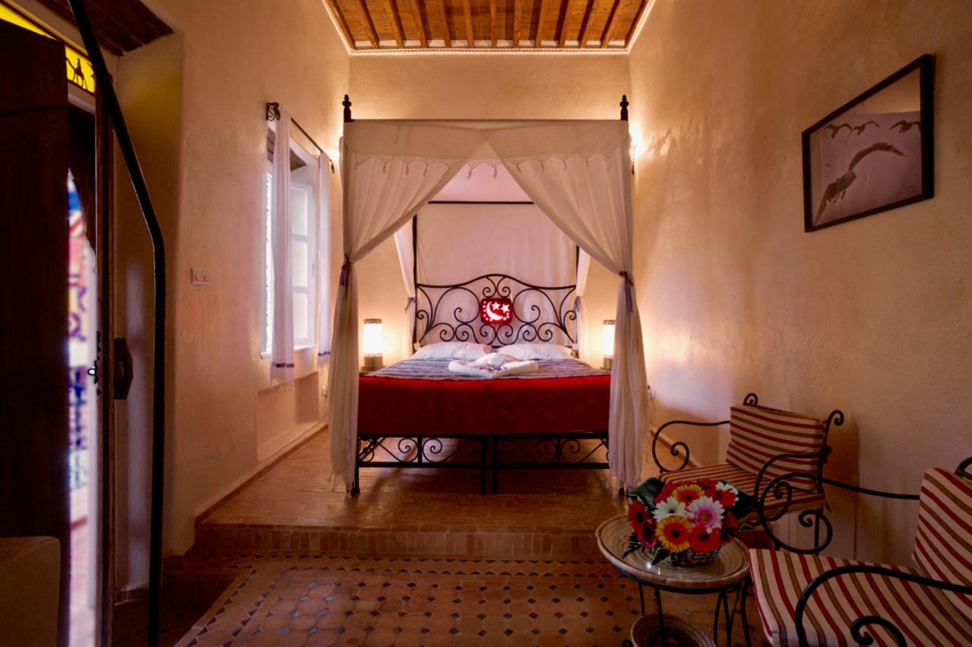 الصويرة Au Riad Laylati المظهر الخارجي الصورة