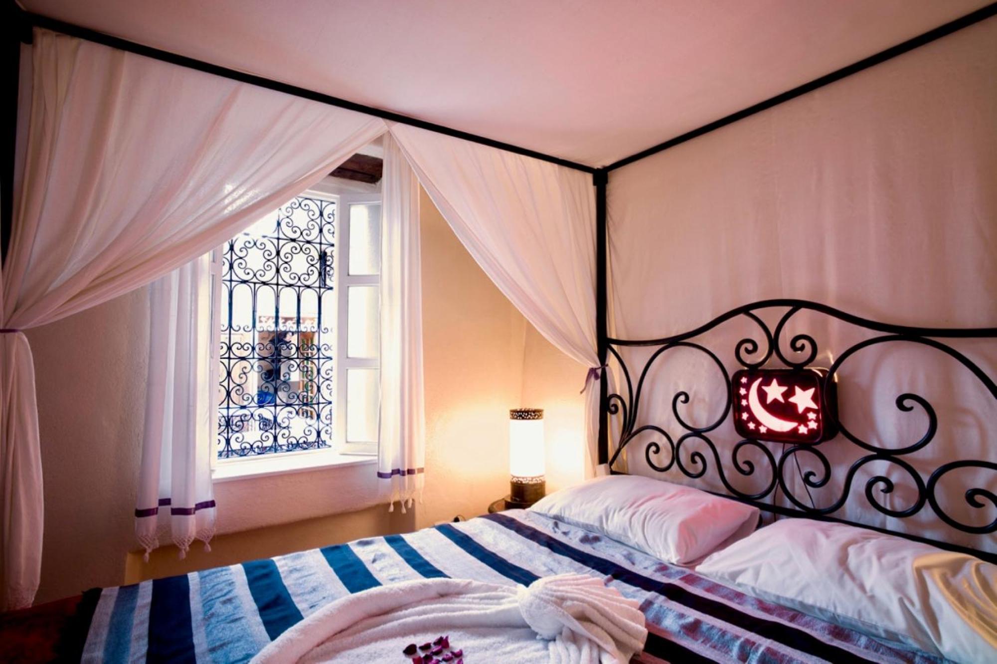 الصويرة Au Riad Laylati المظهر الخارجي الصورة