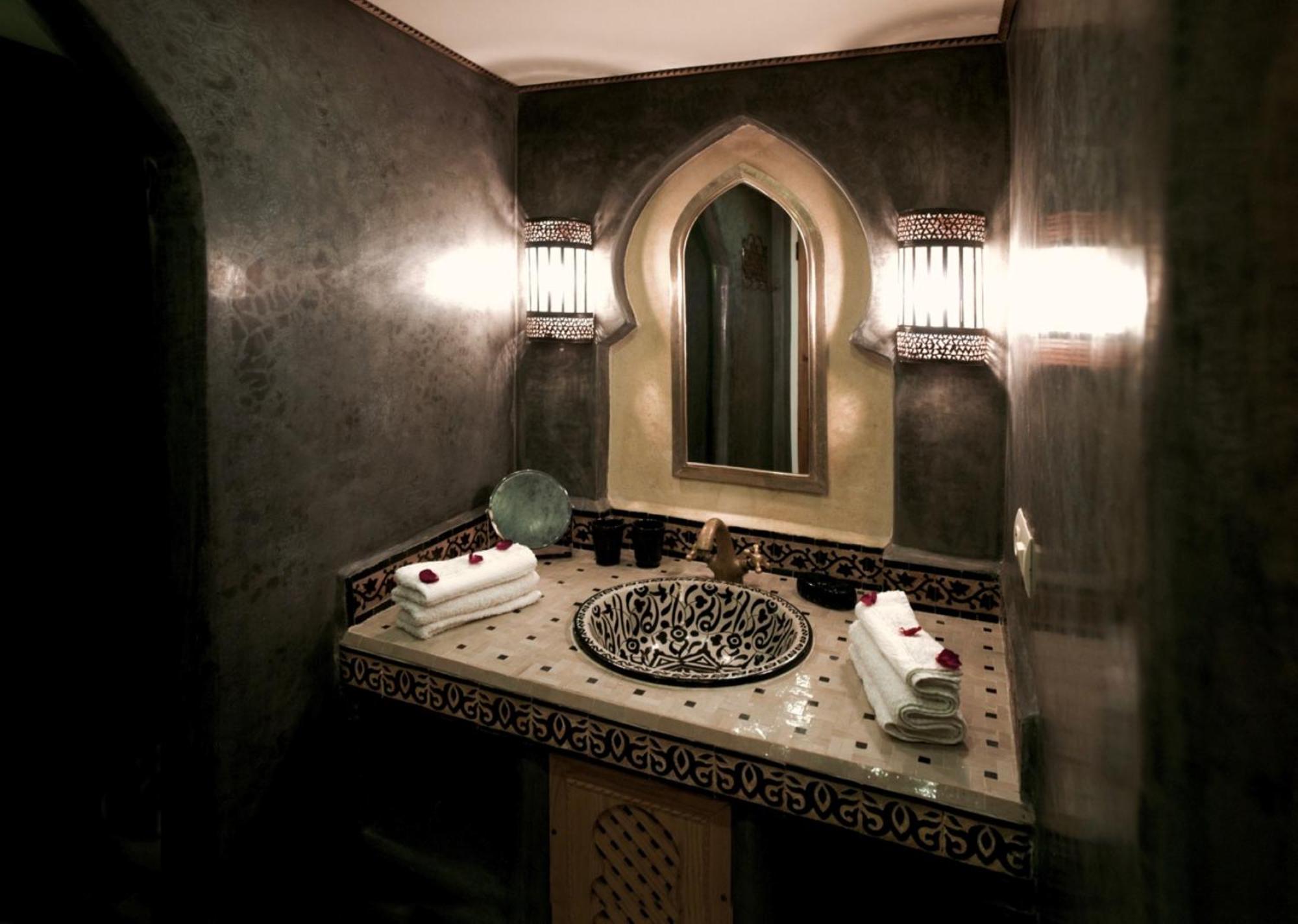 الصويرة Au Riad Laylati المظهر الخارجي الصورة