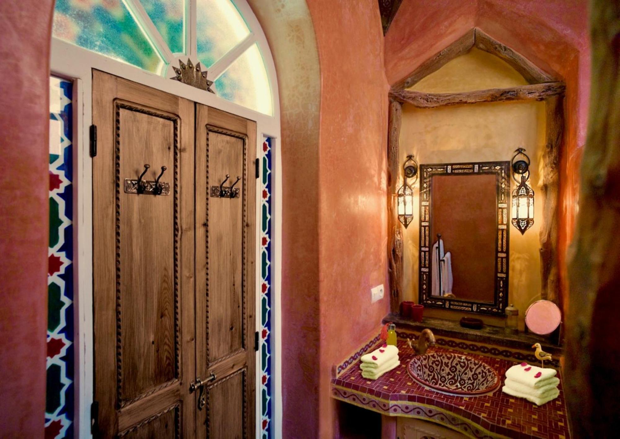 الصويرة Au Riad Laylati المظهر الخارجي الصورة