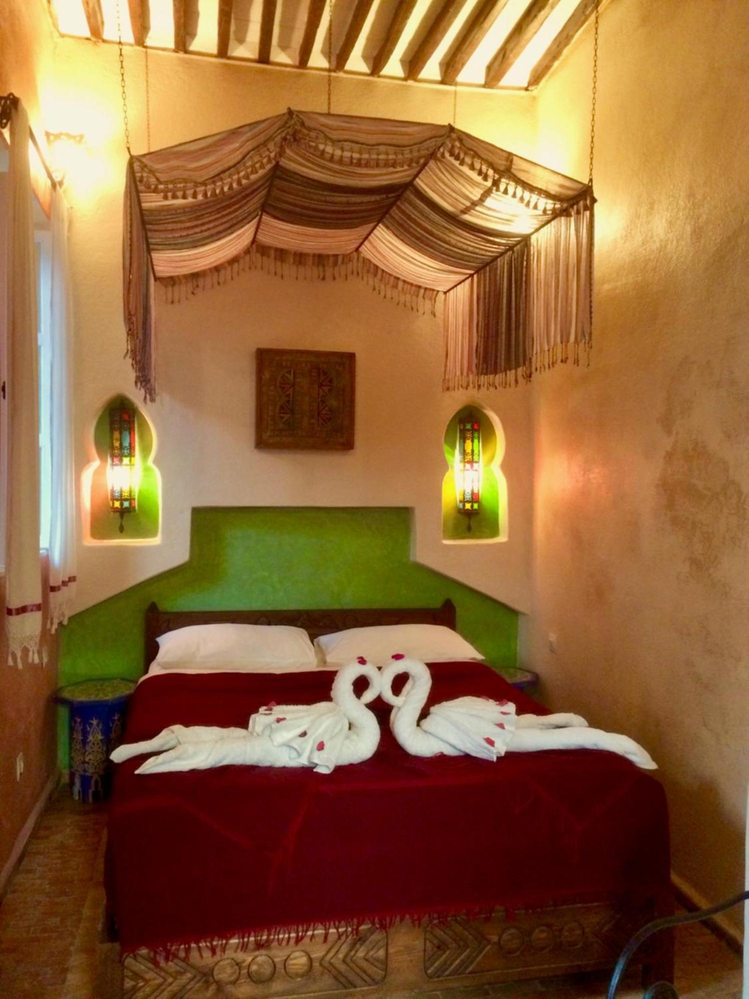 الصويرة Au Riad Laylati المظهر الخارجي الصورة
