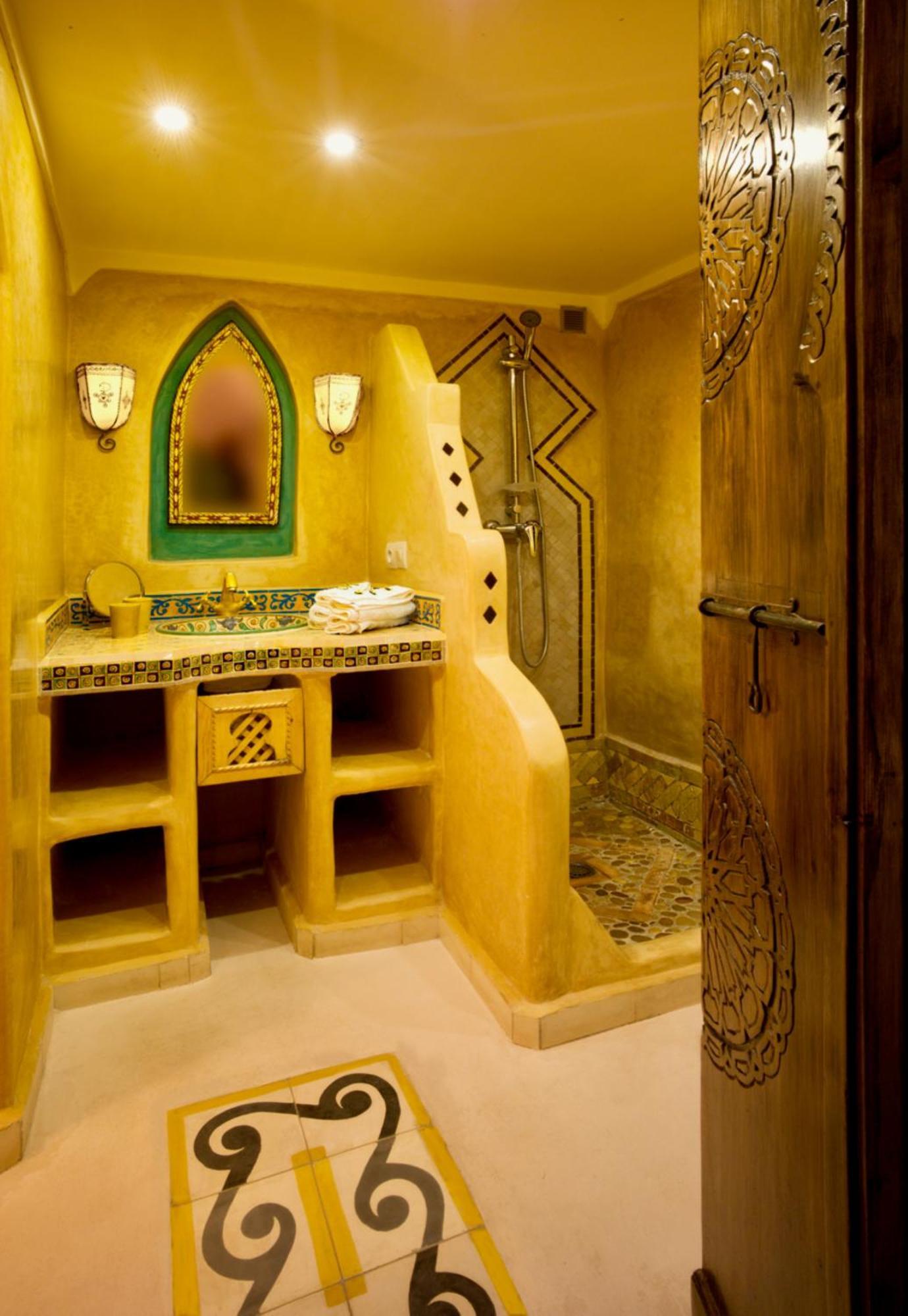 الصويرة Au Riad Laylati المظهر الخارجي الصورة