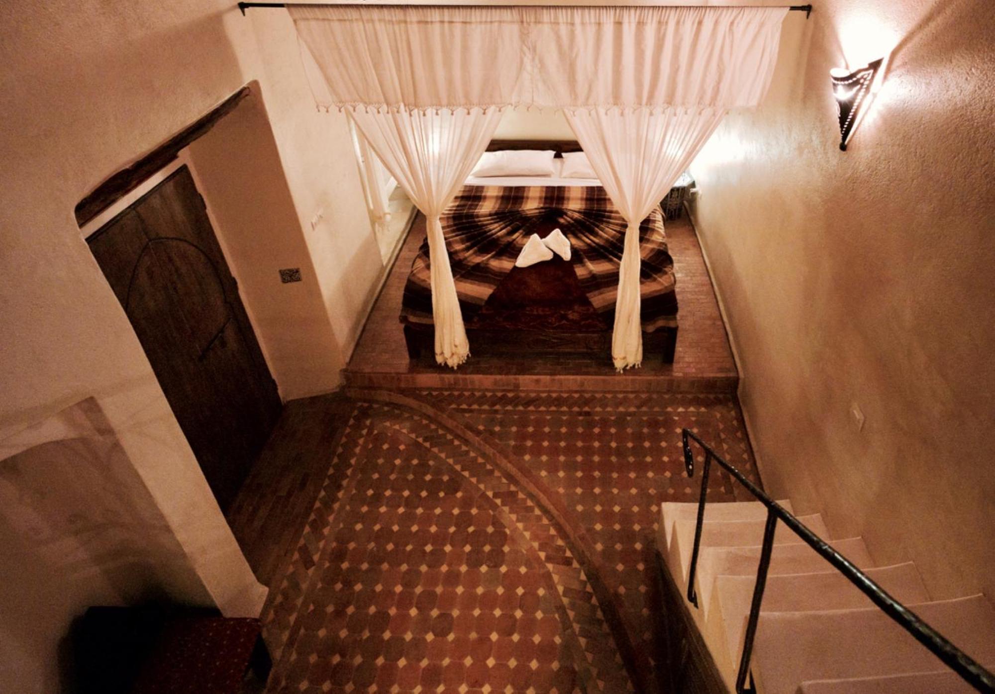 الصويرة Au Riad Laylati المظهر الخارجي الصورة