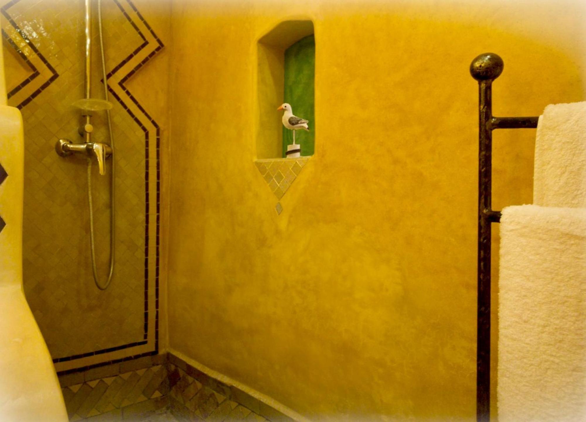 الصويرة Au Riad Laylati المظهر الخارجي الصورة