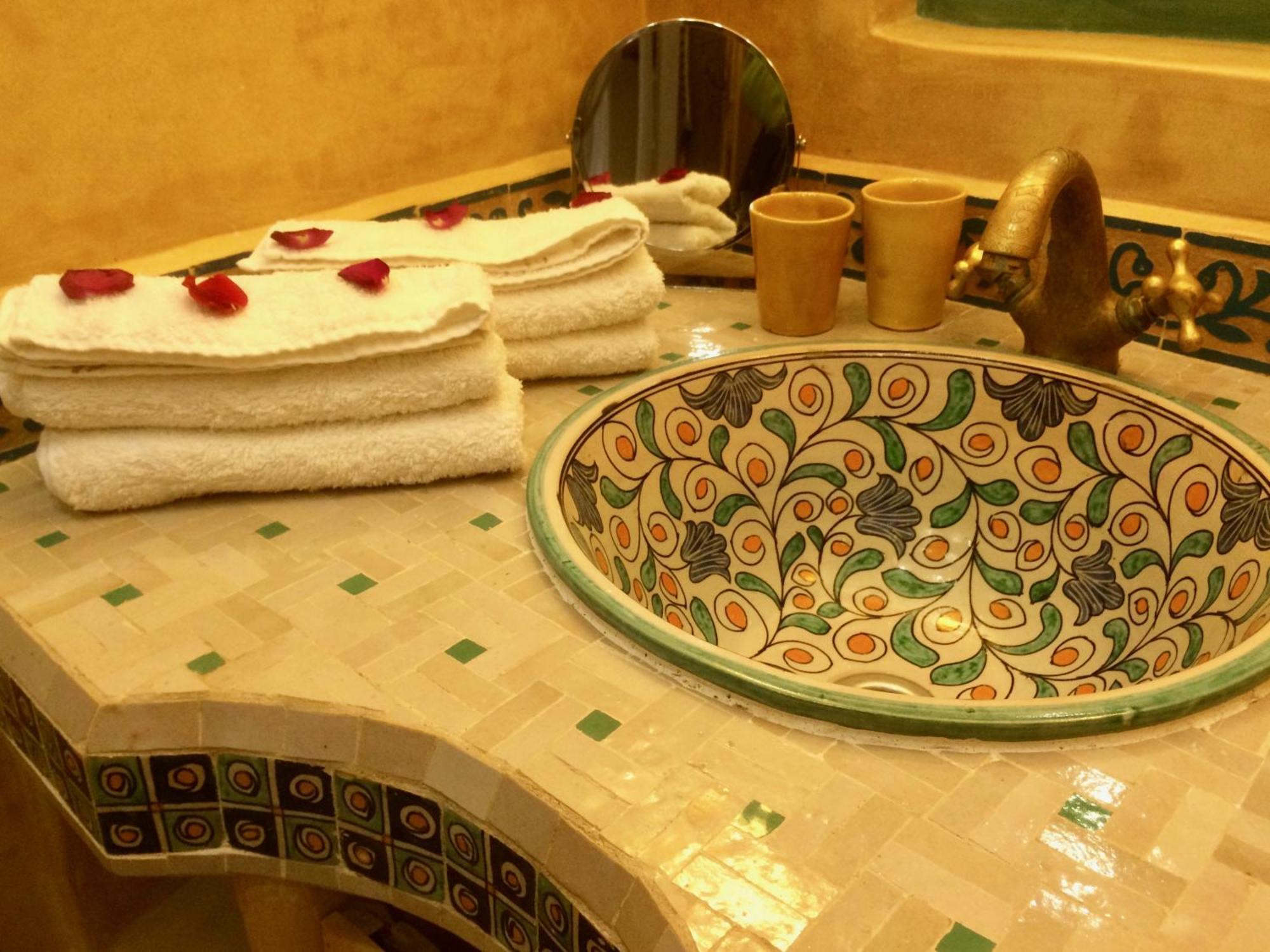 الصويرة Au Riad Laylati المظهر الخارجي الصورة