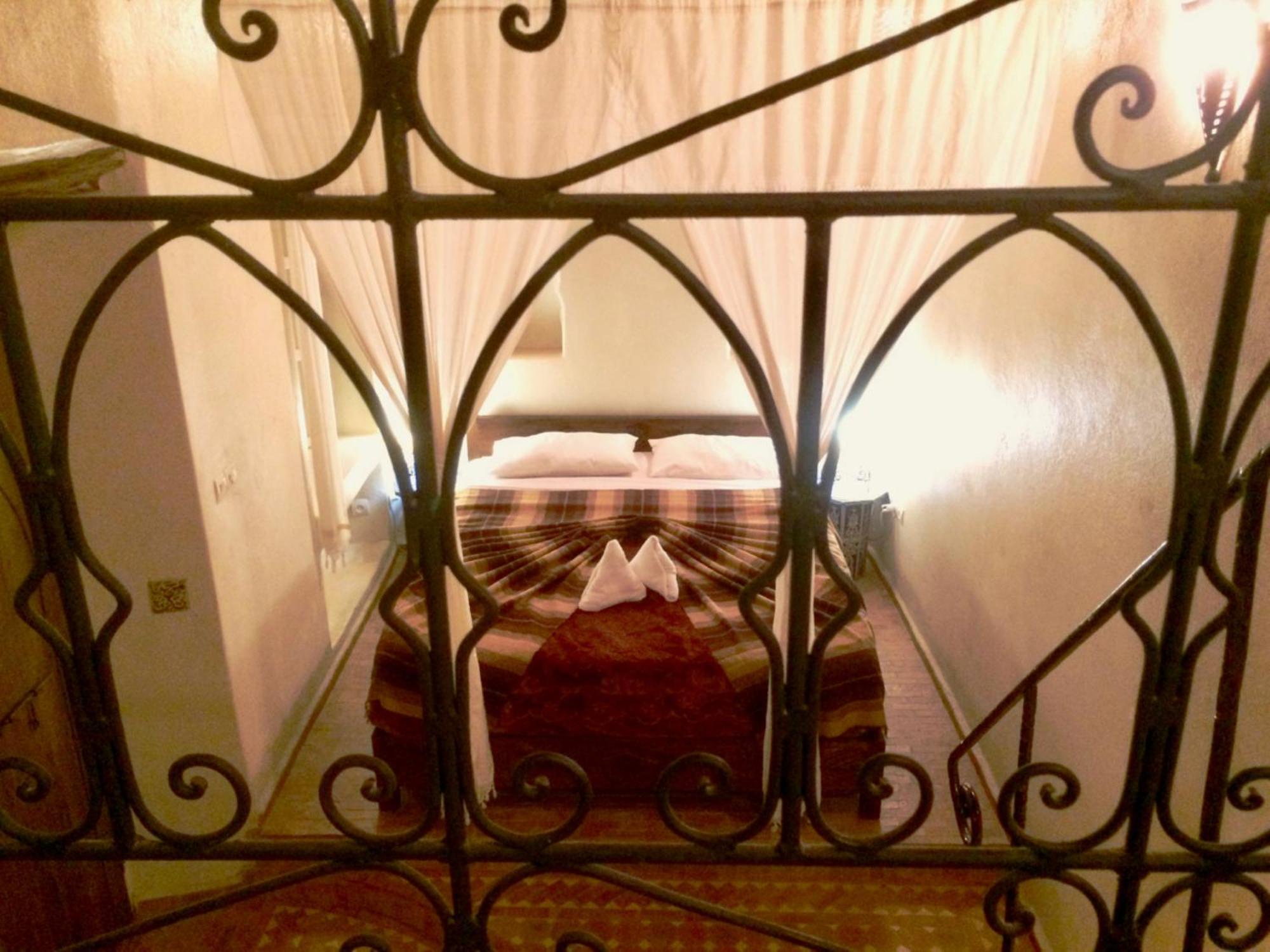 الصويرة Au Riad Laylati المظهر الخارجي الصورة