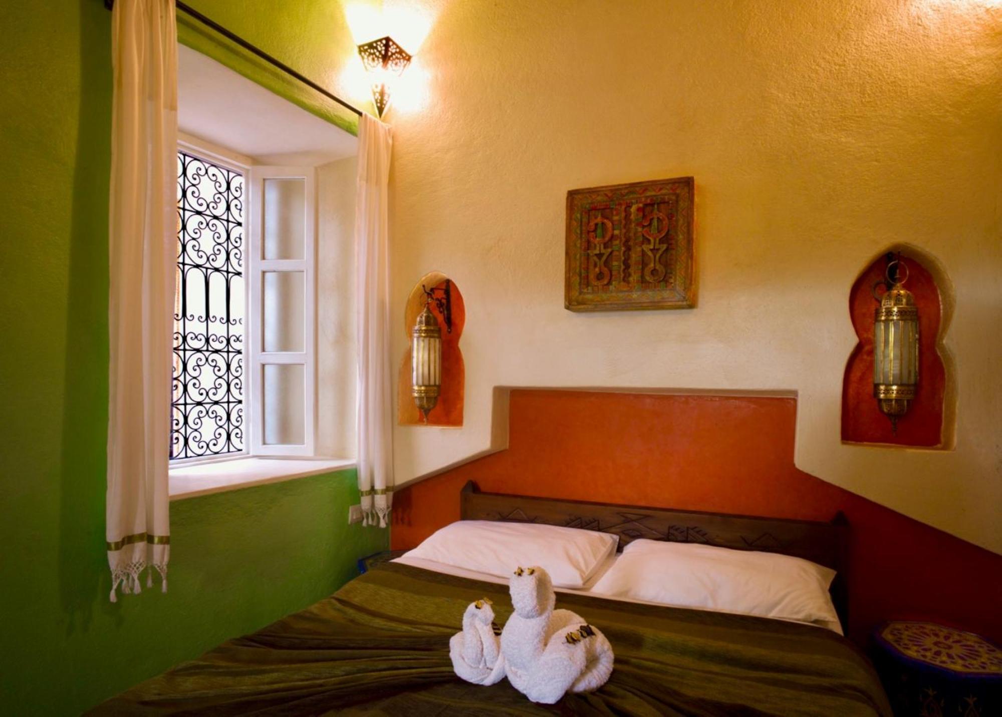 الصويرة Au Riad Laylati المظهر الخارجي الصورة