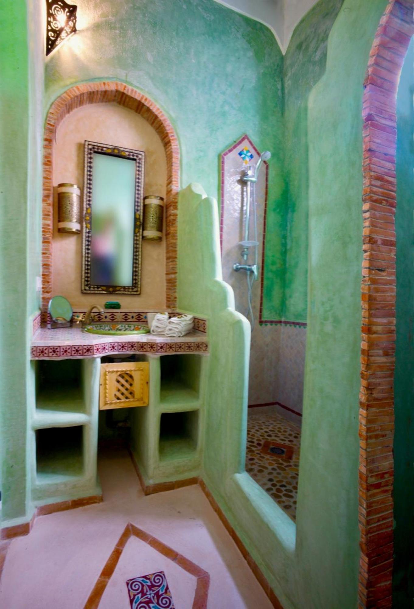 الصويرة Au Riad Laylati المظهر الخارجي الصورة