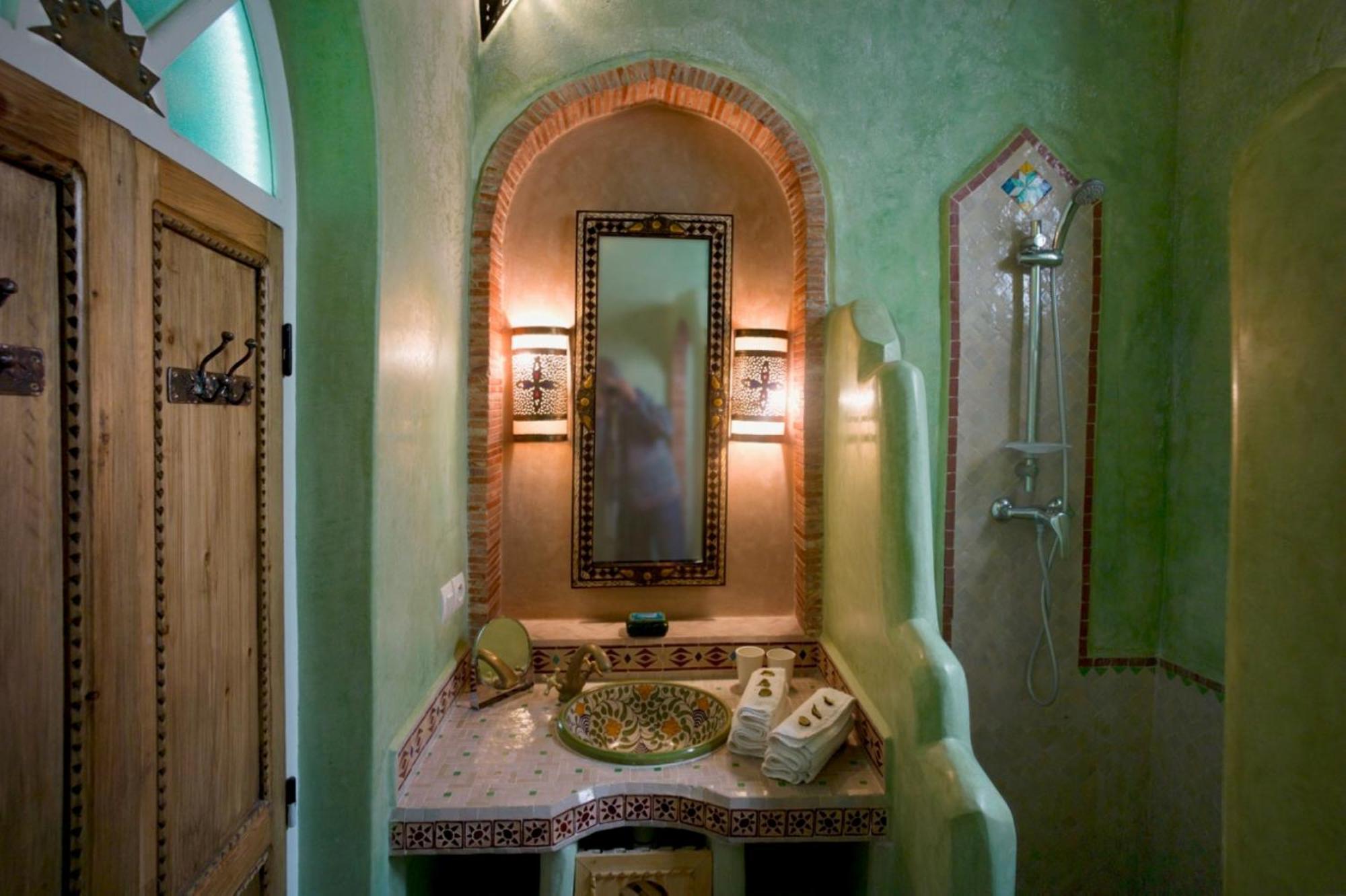 الصويرة Au Riad Laylati المظهر الخارجي الصورة