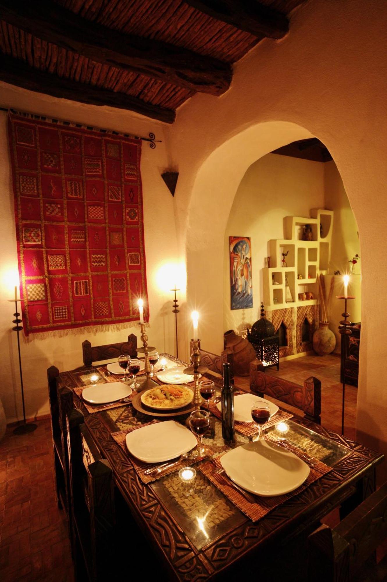 الصويرة Au Riad Laylati المظهر الخارجي الصورة